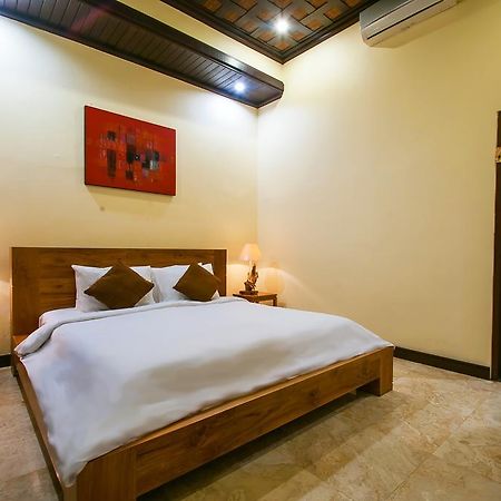 Taman Sari Bali Villas Kerobokan Esterno foto