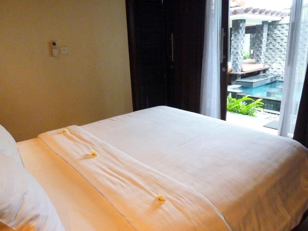Taman Sari Bali Villas Kerobokan Esterno foto